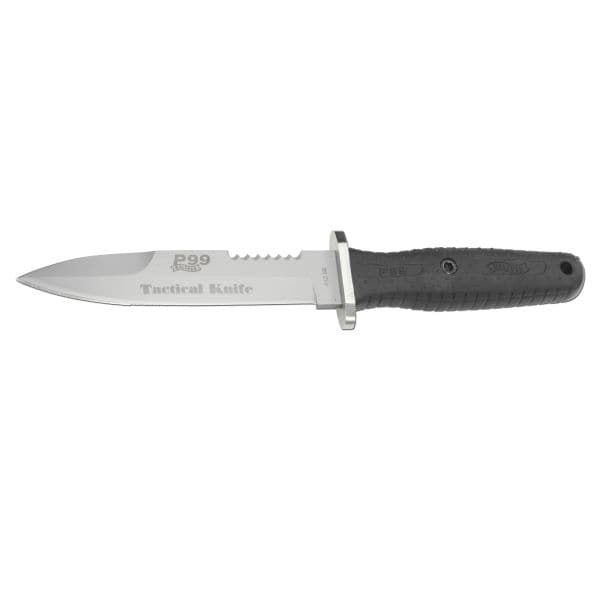 Cuchillo Walther P-99 Tactical Knife