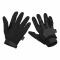 Guantes MFH Tactical Action negro