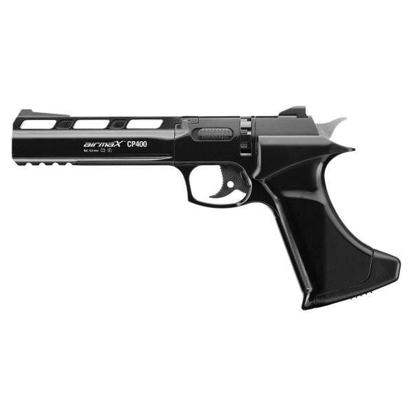 airmaX pistola de aire com. CP400 4.5 mm Co2