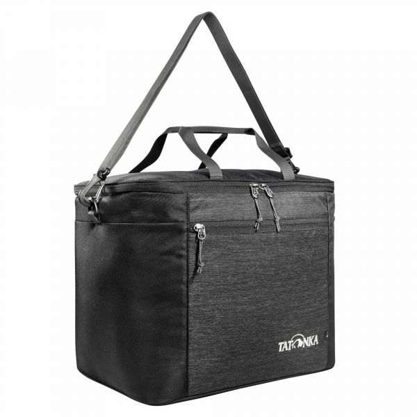 Tatonka nevera portátil Cooler Bag L off black