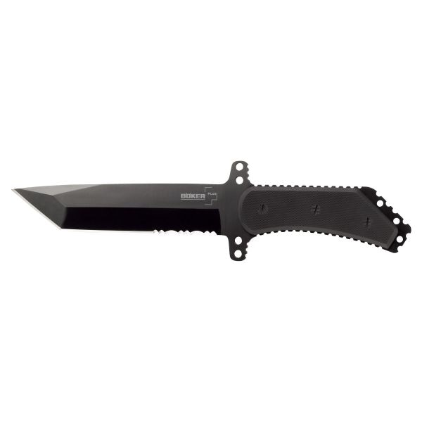 Cuchillo Armed Forces Tanto