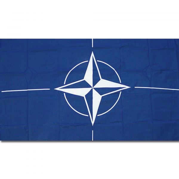 Bandera OTAN
