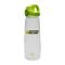 Nalgene botella OTF Sustain 650 ml transparente verde