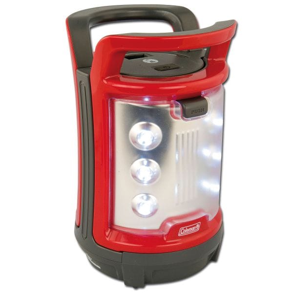 Lámpara Camping -LED Coleman CPX 6 Duo