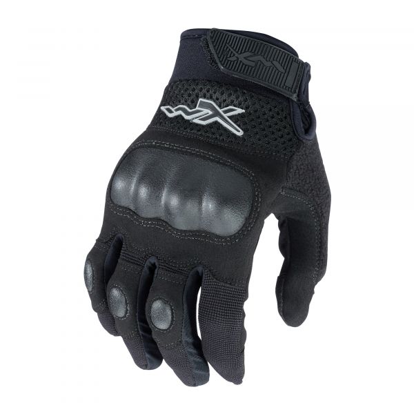 Wiley X guantes Durtac SmartTouch negro