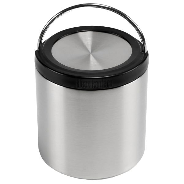 Klean Kanteen Contenedor TK Canister VI stainless 946 ml