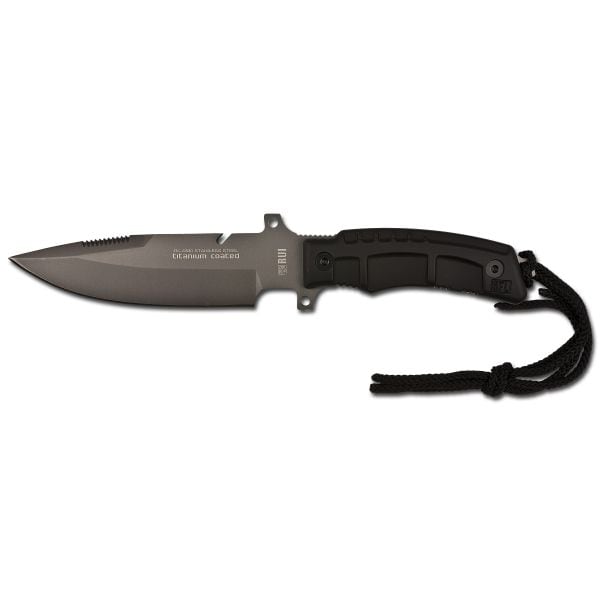 Cuchillo RUI Titan Tactical Knife