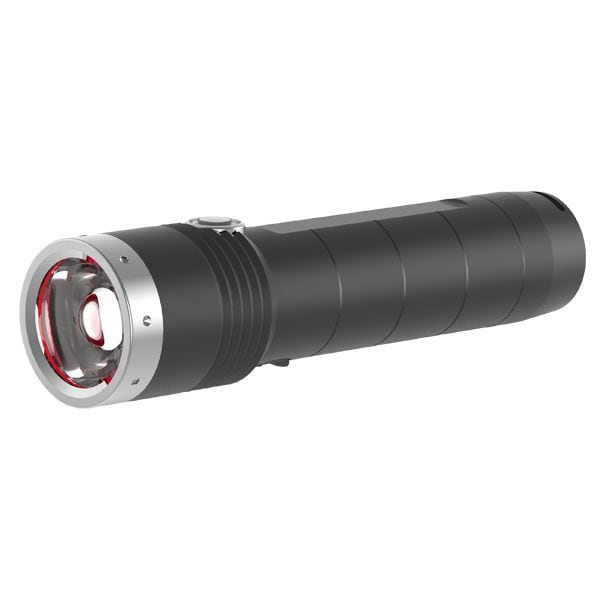 Linterna LED Lenser MT10