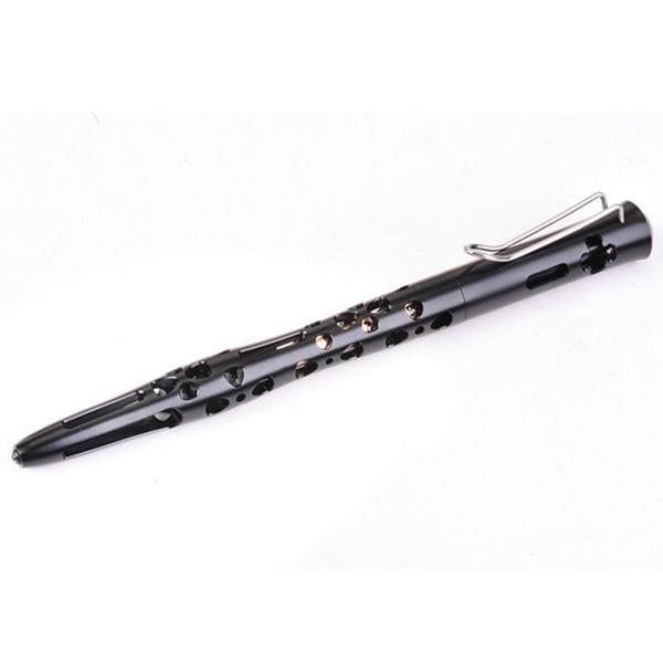 Nextorch Tactical Pen Pallas negro