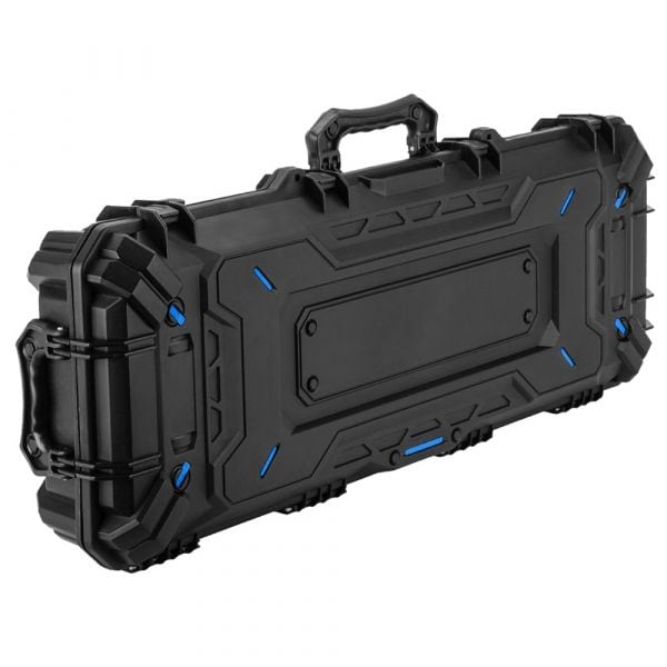 ASG maletín para arma Tactical Waterproof Rifle Case