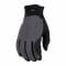 Sealskinz Guantes Waterproof All Weather gris negro