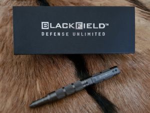 Blackfield Tactical Pen 16.5 cm