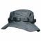 Sombrero Boonie Hat negro