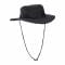 Sombrero Boonie Hat trilaminado negro