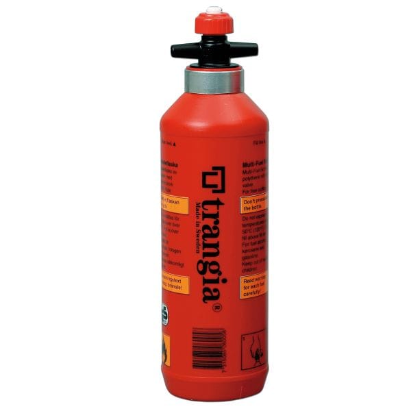 Trangia botella para combustible líquido 500 ml