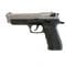 Ekol Pistola P92 Magnum cromo