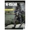 Revista Kommando K-ISOM Edición especial II/2016
