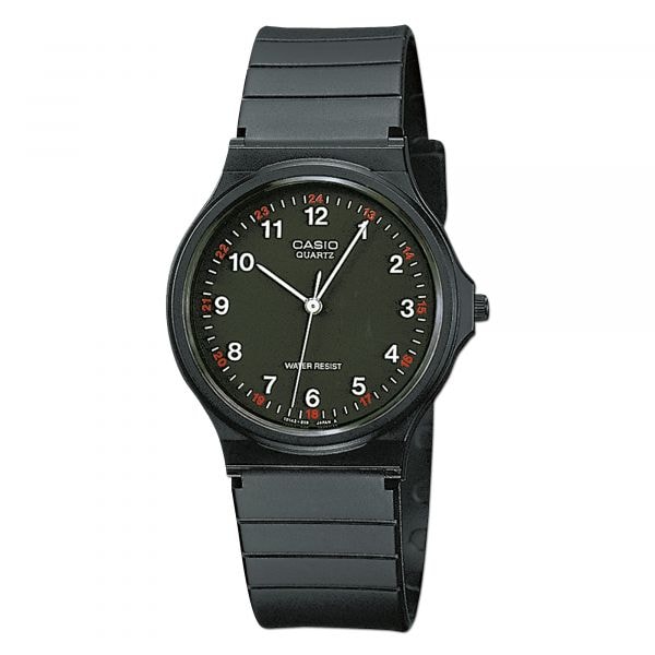 Reloj Casio Collection Basic negro