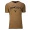 Oakley Camiseta Indoc 2 coyote