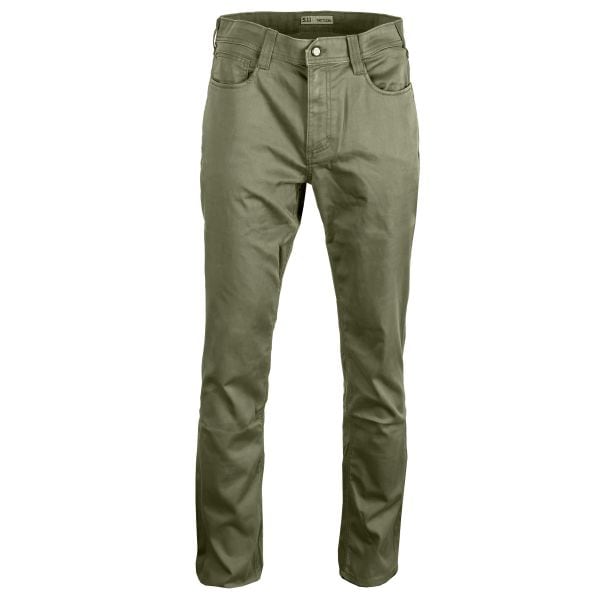 Pantalón 5.11 Defender-Flex Prestige Pant ranger green