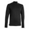 Under Armour Cold Gear Tactical Mock Fitted negro