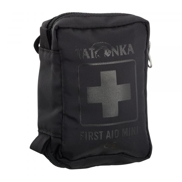 Tatonka primeros auxilios First Aid Kit Mini negro