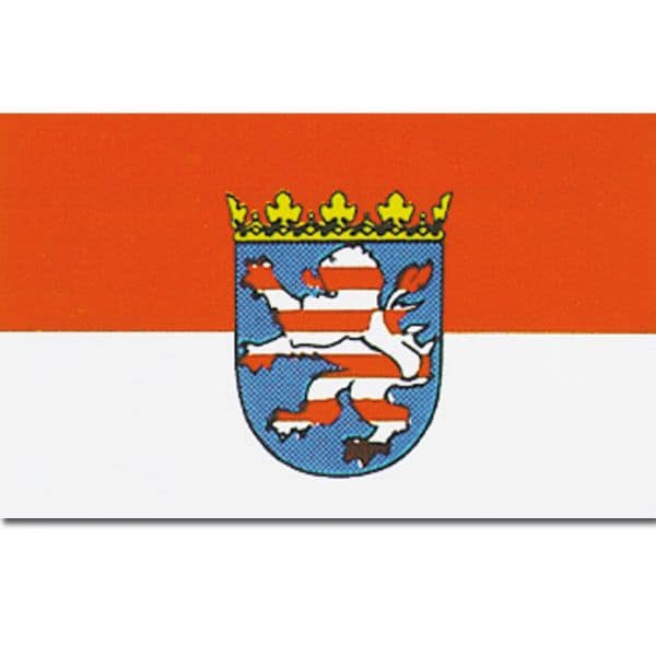 Bandera Hesse