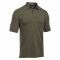 Camiseta polo Under Armour Tactical CC verde oliva
