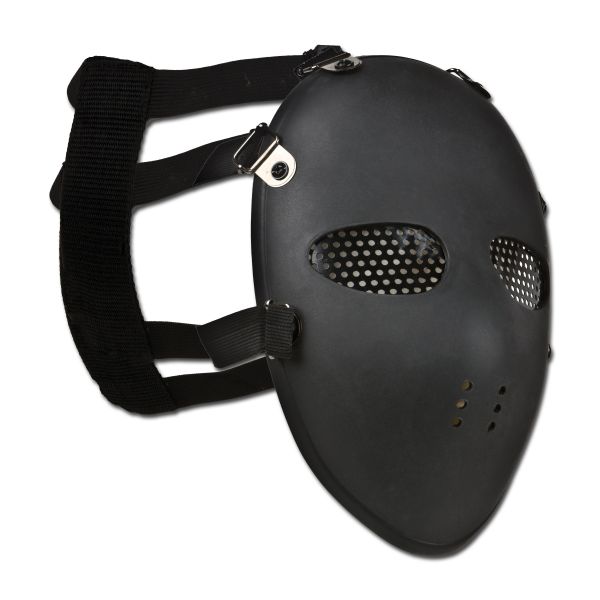 Máscara de protección - Balistic Style