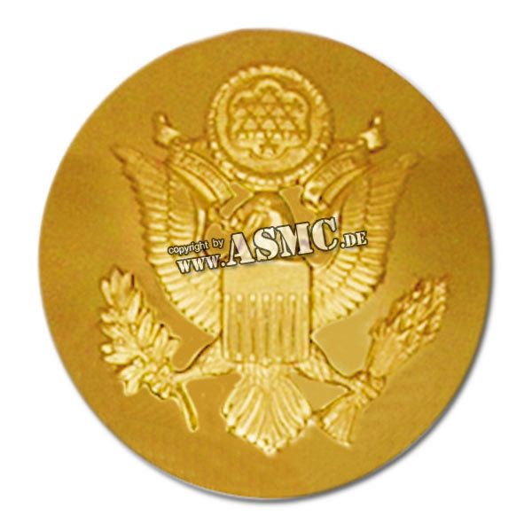 Distintivo metálico emblema US-Army