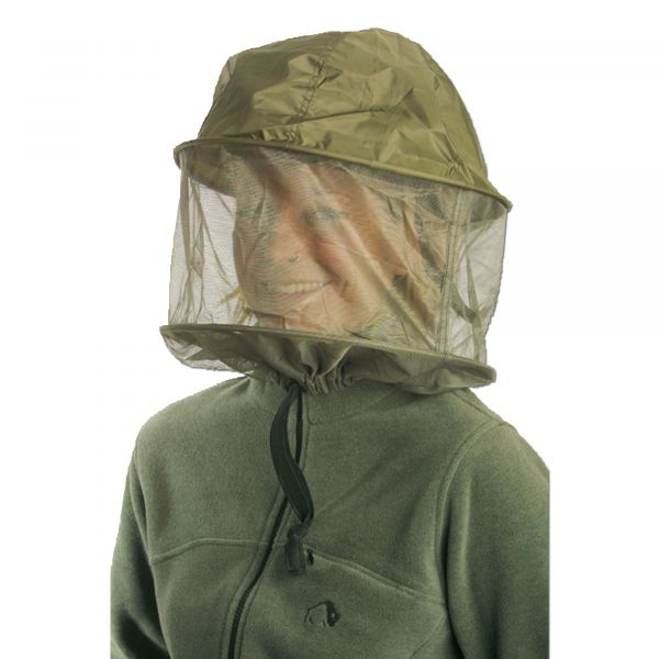 Tatonka Malla de protección contra mosquitos para la cabeza