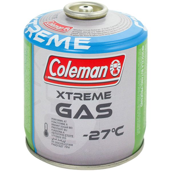 Coleman Cartucho a rosca C300 Xtreme