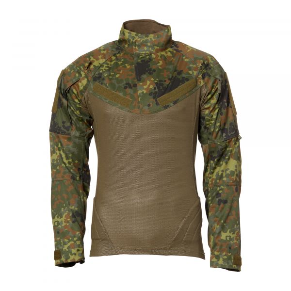 UF Pro Combat camiseta Striker X flecktarn