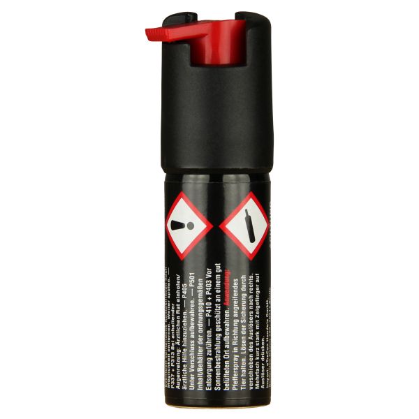 Spray de pimienta Pepper Jet Pocket 15 ml