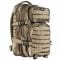 Mochila US Assault Pack HDT-camo