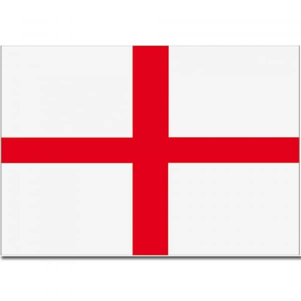 Bandera Inglaterra (St. George)