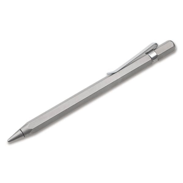 Böker Plus bolígrafo Redox Pen gris