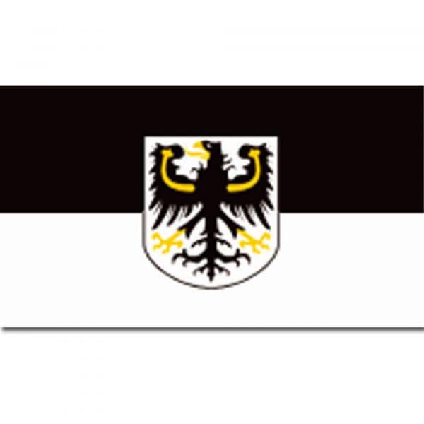 Bandera Prusia Oriental