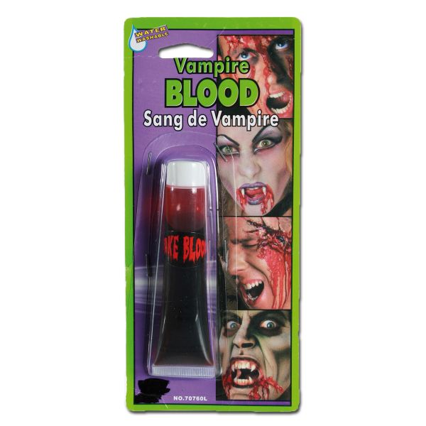 Sangre Artificial