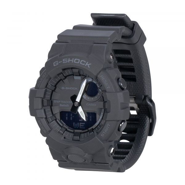 Casio Reloj G-Shock G-Squad GBA-800-1AER negro