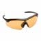 Wiley X gafas Vapor 2.5 gris/claro/light rust negro mate