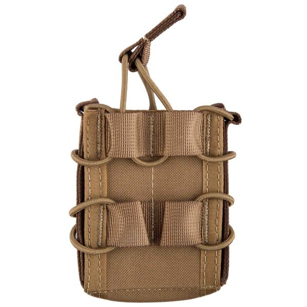 Invader Gear Portacargador 5.56 Fast Mag Pouch coyote