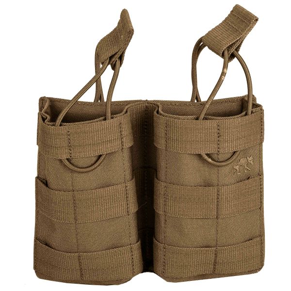 Portacarg. Tasmanian Tiger 2 SGL Mag Pouch BEL MKII coyote brown