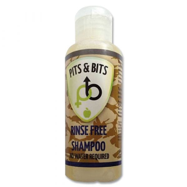 Shampoo Pits & Bit