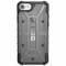 Funda UAG Case Apple iPhone 7/6S Plasma gris transparente