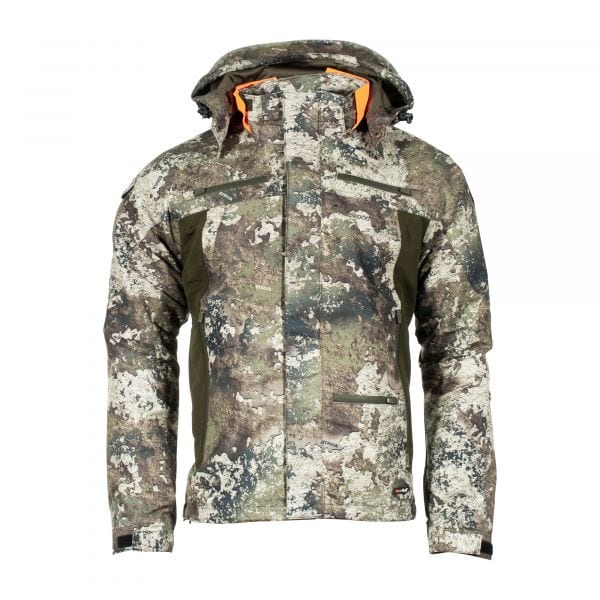 Pinewood chaqueta Hunter Pro Xtr 2.0 camouflage