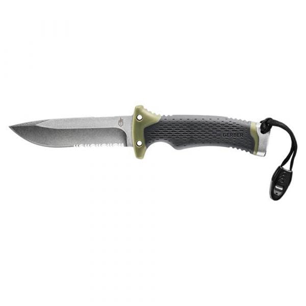 Gerber cuchillo Ultimate Survival