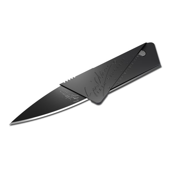 Cuchillo Toolknife Sinclair Cardsharp 2
