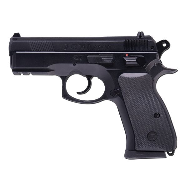 Pistola airsoft CZ 75D Compact 0,5 J