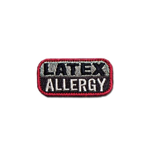 Parche MilSpecMonkey Latex Allergie acu
